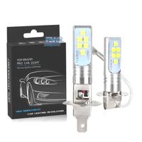 LAMPADE FULL LED H3 ANTIABBAGLIANTI