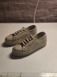 Scarpa Superga mod.Rope n.36