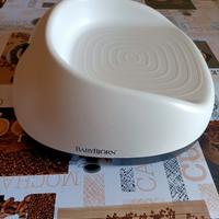 Rialzo sedia babybjorn