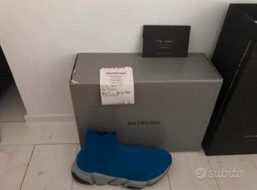 Scarpe balenciaga