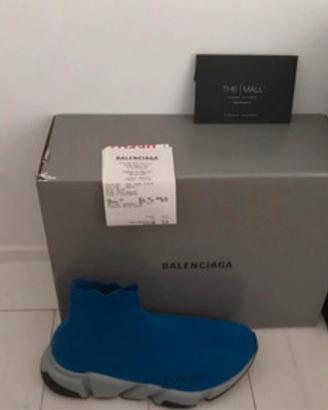 Scarpe balenciaga