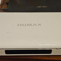 ricevitore humax fresat canali inglesi 