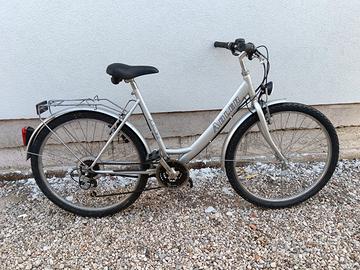 Bici da Donna 