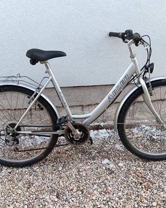 Bici da Donna 