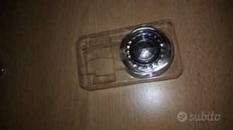 membrane titanio per casse jbl control 5, tlx, ti.  			