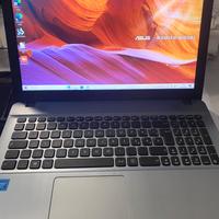 Notebook ASUS