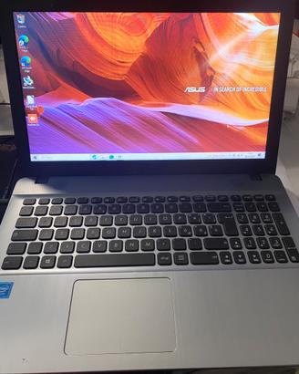 Notebook ASUS