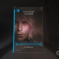 Shadowhunters Cassandra Clare - Il Principe