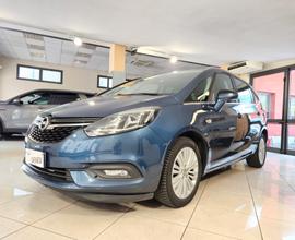 Opel Zafira (AUTO IN ARRIVO)