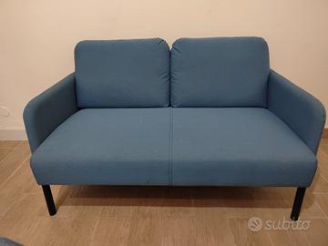 Divano due posti IKEA GLOSTAD