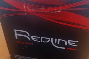 Kit cuffia semiasse nuova Honda/Nissan anni 80/90