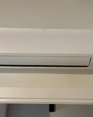Split Daikin FWT03 idronico fancoil