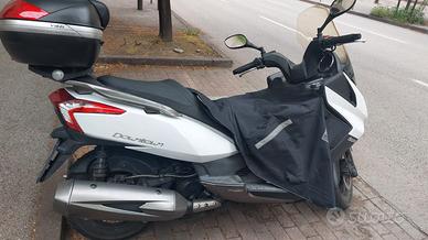 Kymco Downtown 300i ABS
