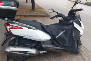Kymco Downtown 300i ABS