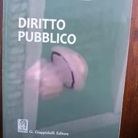 libro diritto pubblico Pitruzzella 