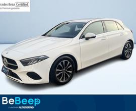 Mercedes-Benz Classe A A 180 D ADVANCED AUTO