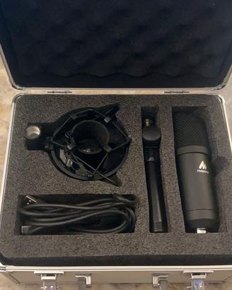 Maono usb mic
