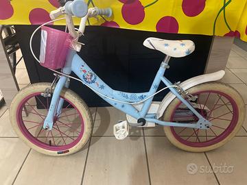 bici bambina