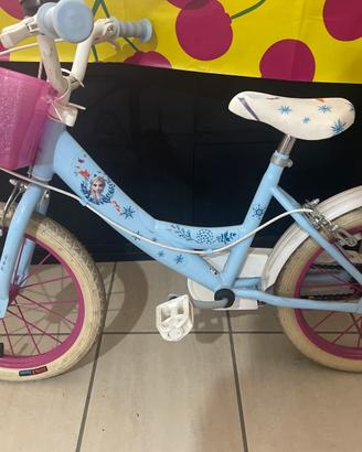 bici bambina