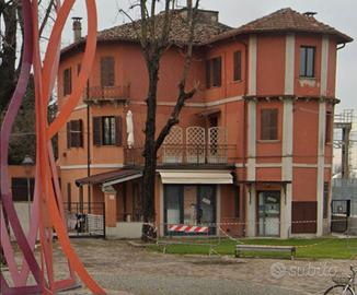 Negozio zona stazione Fiorenzuola