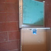 botola ispezione cartongesso 20x20