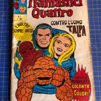 Fumetti da collezione