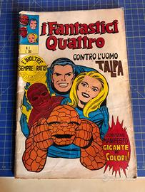 Fumetti da collezione