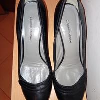 Scarpe tacco