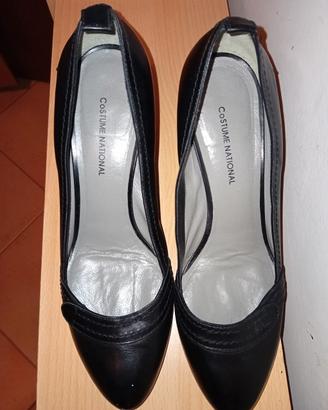 Scarpe tacco