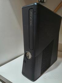 Xbox 360 guasta 