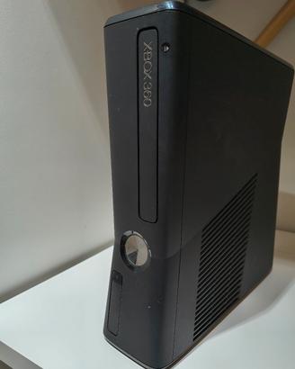 Xbox 360 guasta 