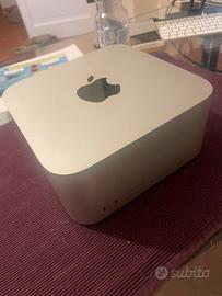Mac Studio Apple