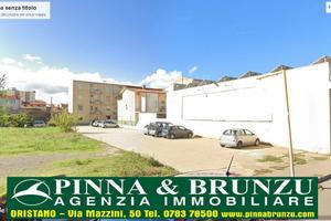 Oristano - zona delle regioni