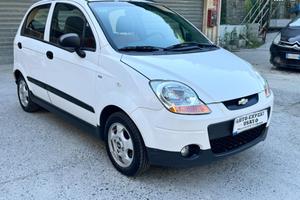 Chevrolet Matiz 800 SE Chic GPL Eco Logic 2009