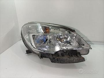 FARO ANTERIORE DESTRO OPEL Mokka 1° Serie 9509549