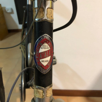 Bicicletta antica ATALA