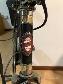 Bicicletta antica ATALA