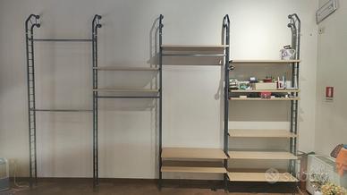 arredamento negozio