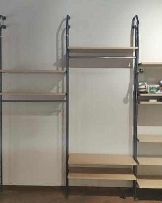 arredamento negozio