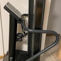 technogym spazioforma new