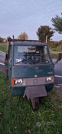 Piaggio Ape - 3 ruote anno 2006