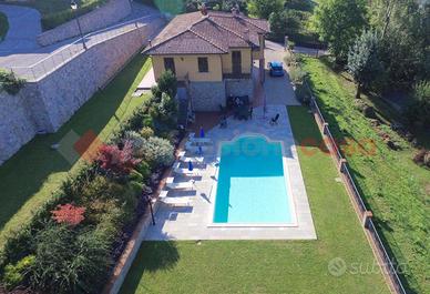 Villa o villino Castiglione di Garfagnana