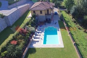 Villa o villino Castiglione di Garfagnana