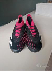 Scarpe da calcio Adidas predator