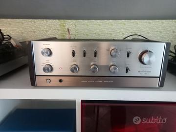 AMPLI KENWOOD KA-4004