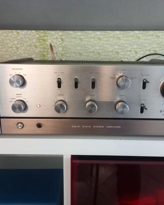AMPLI KENWOOD KA-4004