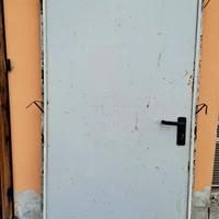 Porta tagliafuoco