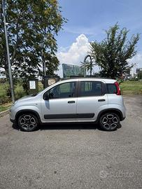 Fiat Panda GPL