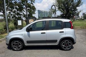 Fiat Panda GPL