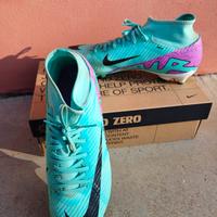 scarpe calcio Nike n. 44,5